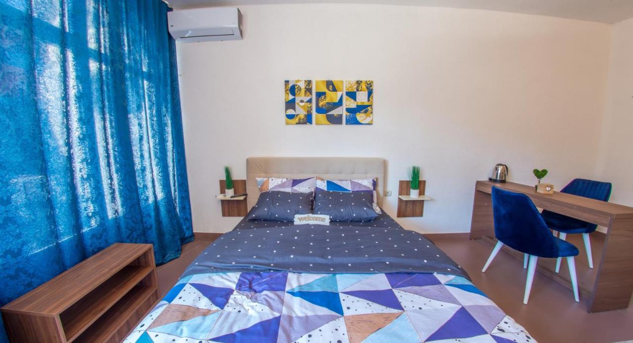 Apartment The Jewel Of